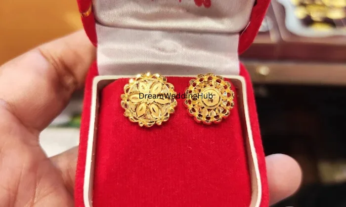 RAJLAKSHMI GOLD FASHION